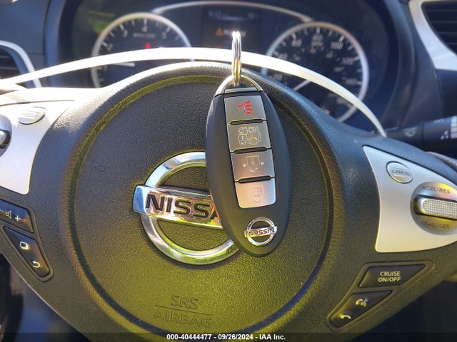 Nissan SENTRA SV 2016 3N1AB7AP2GY312830 Image 11