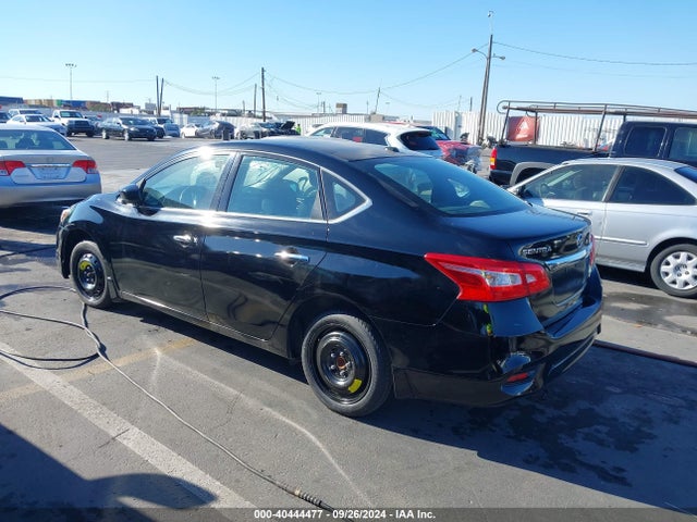 Nissan SENTRA SV 2016 3N1AB7AP2GY312830 Image 3