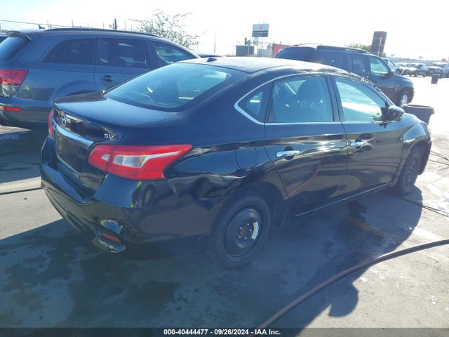 Nissan SENTRA SV 2016 3N1AB7AP2GY312830 Image 4