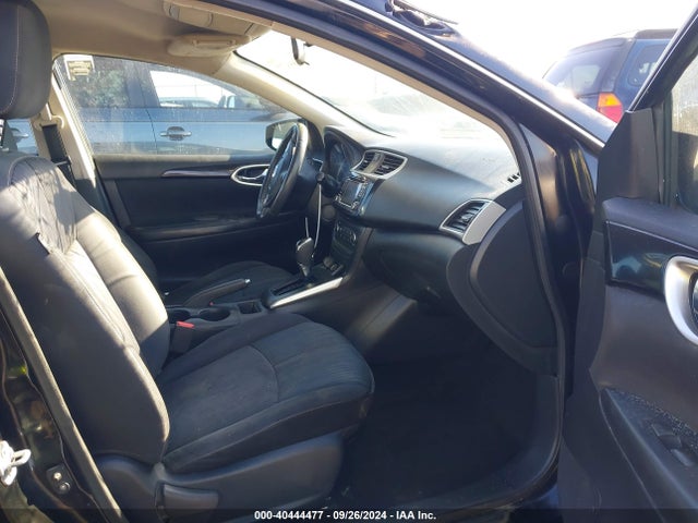 Nissan SENTRA SV 2016 3N1AB7AP2GY312830 Image 5
