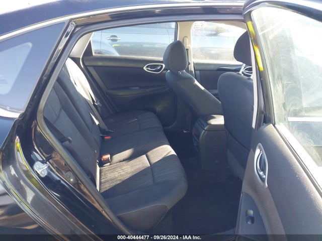 Nissan SENTRA SV 2016 3N1AB7AP2GY312830 Image 8
