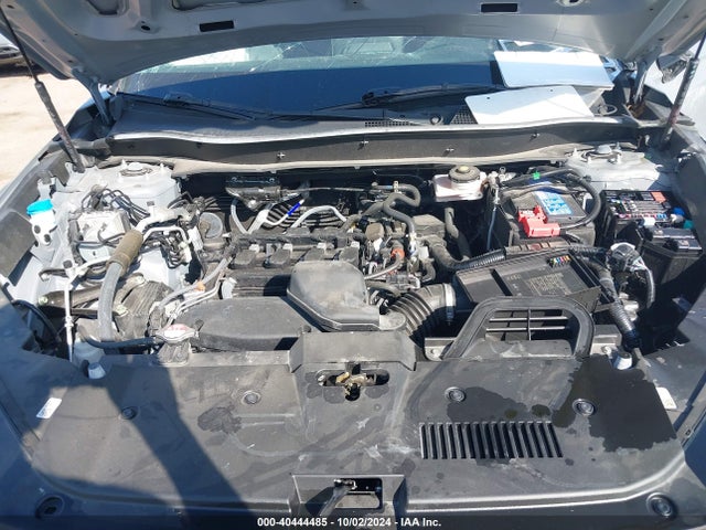 Honda Cr-v Lx 2wd 2023 5J6RS3H29PL002292 Image 10