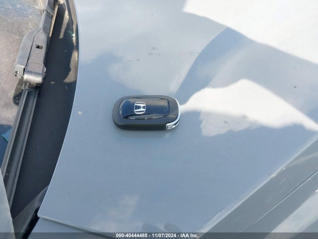Honda Cr-v Lx 2wd 2023 5J6RS3H29PL002292 Image 11