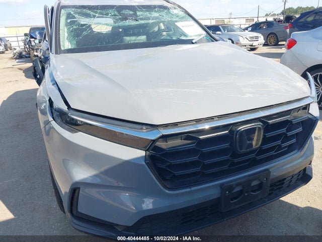 Honda Cr-v Lx 2wd 2023 5J6RS3H29PL002292 Image 12