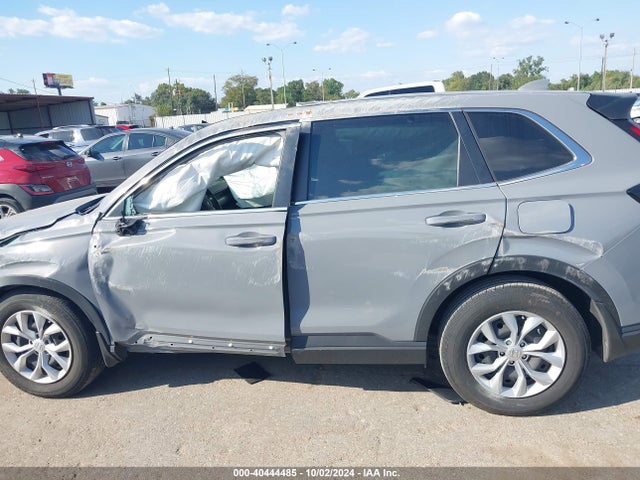 Honda Cr-v Lx 2wd 2023 5J6RS3H29PL002292 Image 14
