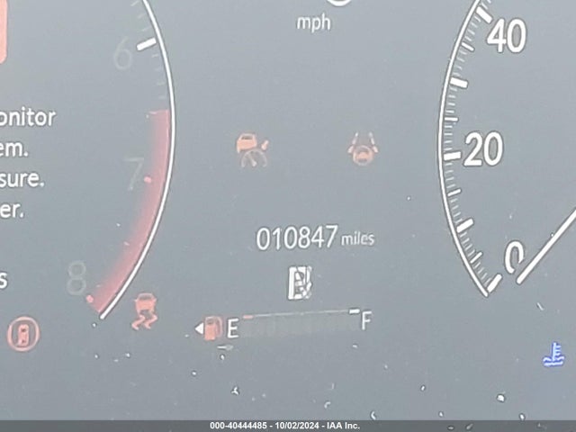 Honda Cr-v Lx 2wd 2023 5J6RS3H29PL002292 Image 15