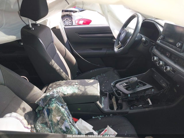 Honda Cr-v Lx 2wd 2023 5J6RS3H29PL002292 Image 5