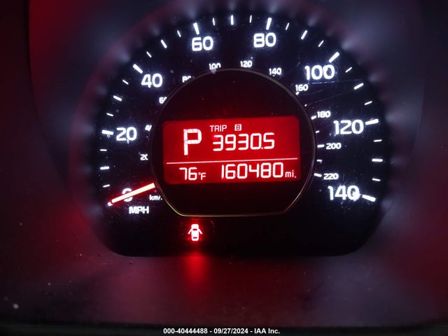 KIA SOUL + 2015 KNDJP3A5XF7183967 Image 15