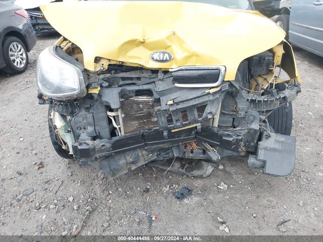 KIA SOUL + 2015 KNDJP3A5XF7183967 Image 6