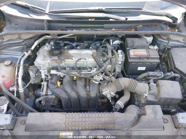 Toyota COROLLA LE 2022 JTDEPMAE5NJ218763 Image 10