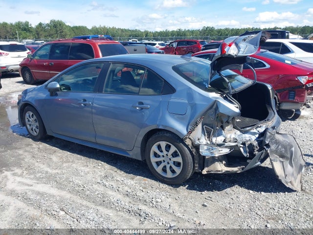 Toyota COROLLA LE 2022 JTDEPMAE5NJ218763 Image 14