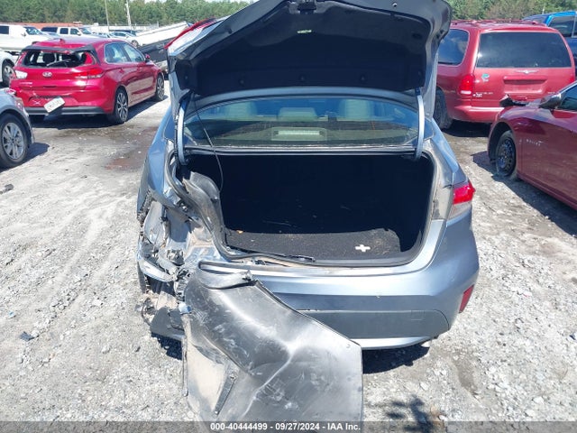 Toyota COROLLA LE 2022 JTDEPMAE5NJ218763 Image 16