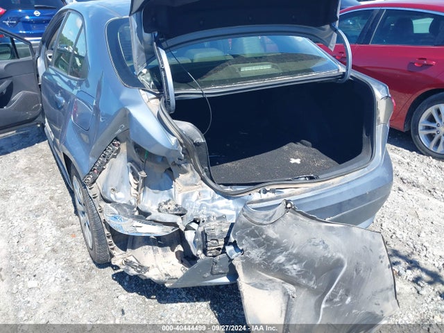 Toyota COROLLA LE 2022 JTDEPMAE5NJ218763 Image 6