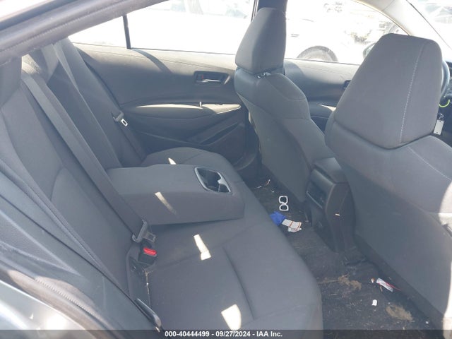 Toyota COROLLA LE 2022 JTDEPMAE5NJ218763 Image 8