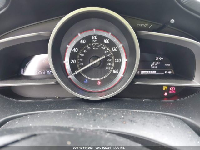 JM1BM1M74E1216798 Mazda Mazda3 I Grand Touring
