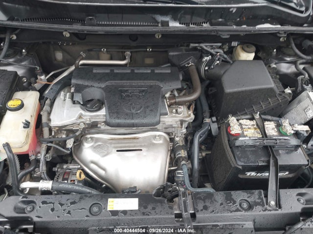 Toyota Rav4 Xle 2016 2T3WFREV4GW282604 Image 10