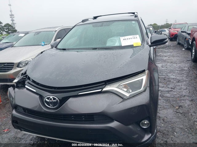 Toyota Rav4 Xle 2016 2T3WFREV4GW282604 Image 12
