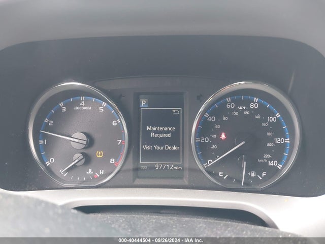 Toyota Rav4 Xle 2016 2T3WFREV4GW282604 Image 15