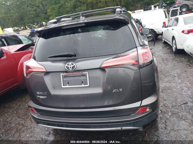 Toyota Rav4 Xle 2016 2T3WFREV4GW282604 Image 16