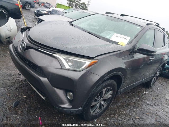 Toyota Rav4 Xle 2016 2T3WFREV4GW282604 Image 2