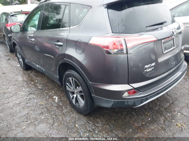Toyota Rav4 Xle 2016 2T3WFREV4GW282604 Image 3