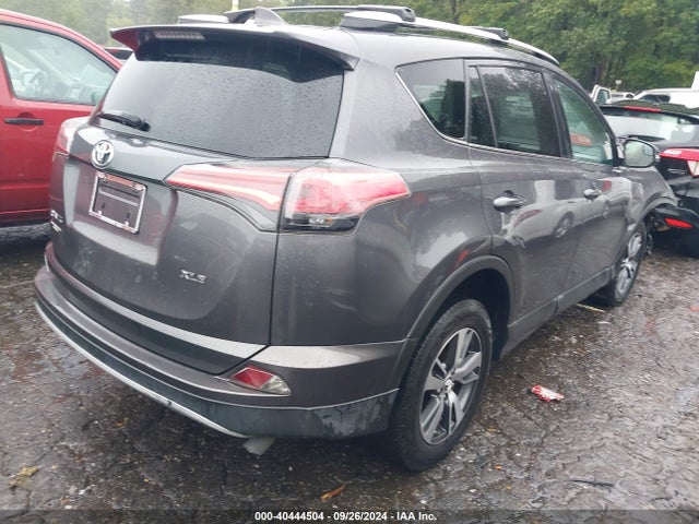 Toyota Rav4 Xle 2016 2T3WFREV4GW282604 Image 4