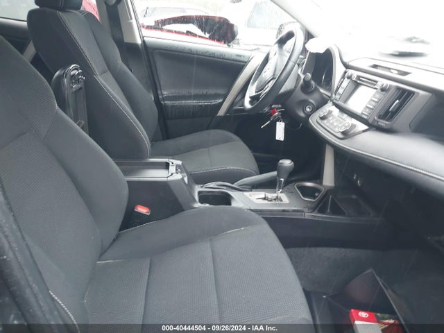 Toyota Rav4 Xle 2016 2T3WFREV4GW282604 Image 5