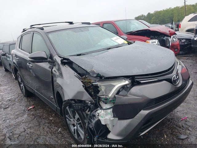 Toyota Rav4 Xle 2016 2T3WFREV4GW282604 Image 6