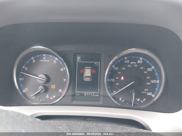 Toyota Rav4 Xle 2016 2T3WFREV4GW282604 Image 7