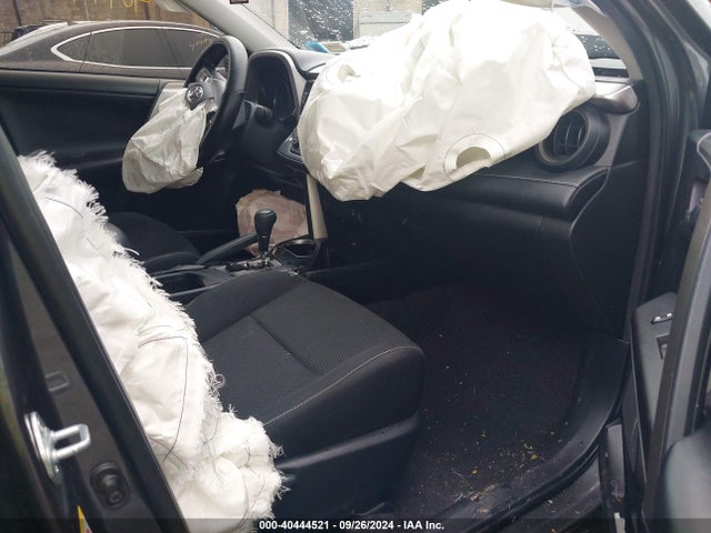 Toyota Rav4 Xle 2018 JTMRFREV5JJ719481 Image 5