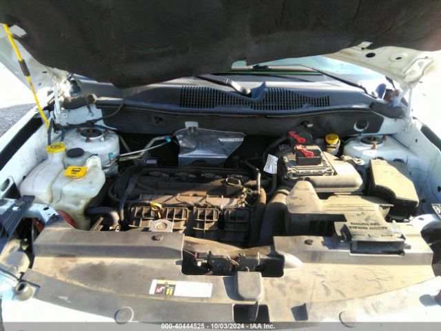 1C4NJCEA5GD636504 Jeep Compass Latitude