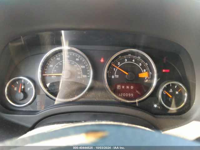 1C4NJCEA5GD636504 Jeep Compass Latitude