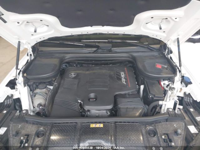 4JGFD6BB7PA938271 Mercedes-Benz Amg Gle 53 Coupe 4matic