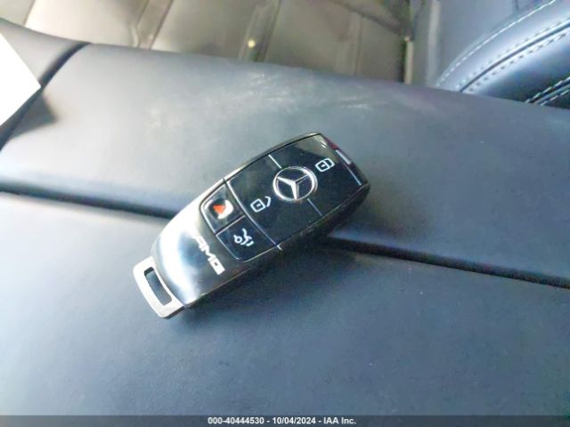 4JGFD6BB7PA938271 Mercedes-Benz Amg Gle 53 Coupe 4matic
