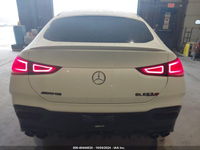 4JGFD6BB7PA938271 Mercedes-Benz Amg Gle 53 Coupe 4matic
