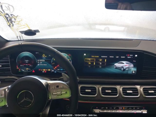 4JGFD6BB7PA938271 Mercedes-Benz Amg Gle 53 Coupe 4matic