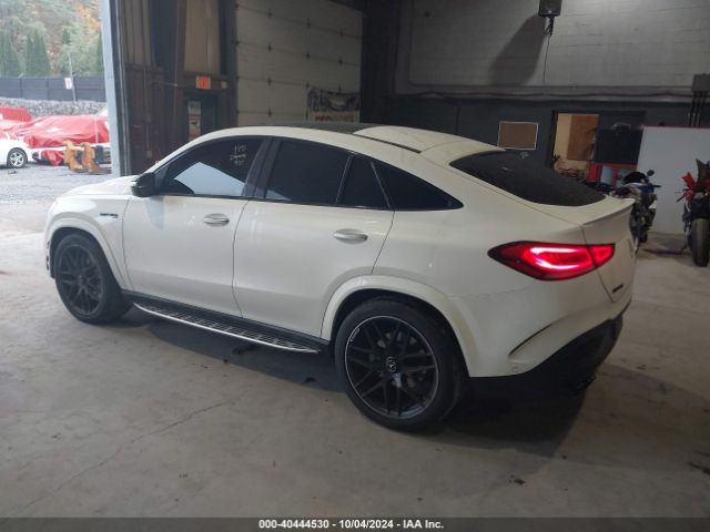 4JGFD6BB7PA938271 Mercedes-Benz Amg Gle 53 Coupe 4matic