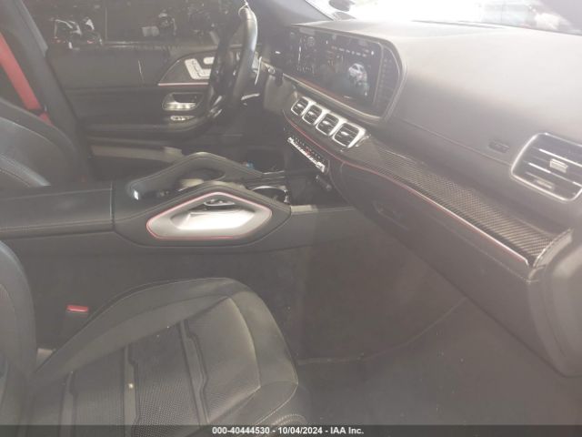 4JGFD6BB7PA938271 Mercedes-Benz Amg Gle 53 Coupe 4matic