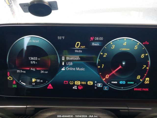 4JGFD6BB7PA938271 Mercedes-Benz Amg Gle 53 Coupe 4matic