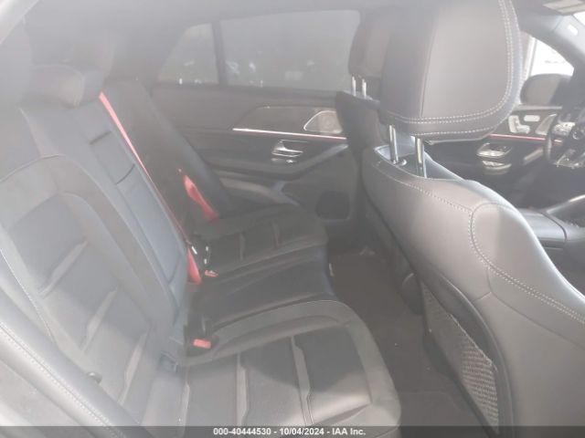 4JGFD6BB7PA938271 Mercedes-Benz Amg Gle 53 Coupe 4matic