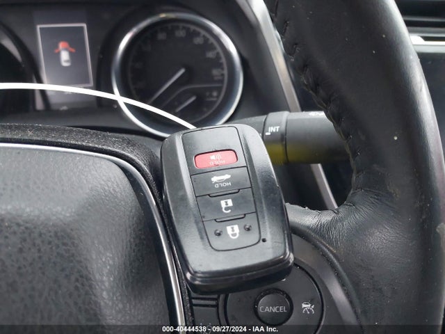 Toyota CAMRY SE 2020 4T1J11AK9LU342840 Image 11