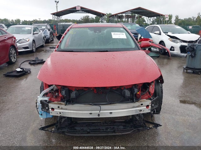 Toyota CAMRY SE 2020 4T1J11AK9LU342840 Image 13