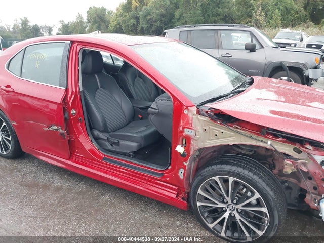 Toyota CAMRY SE 2020 4T1J11AK9LU342840 Image 18
