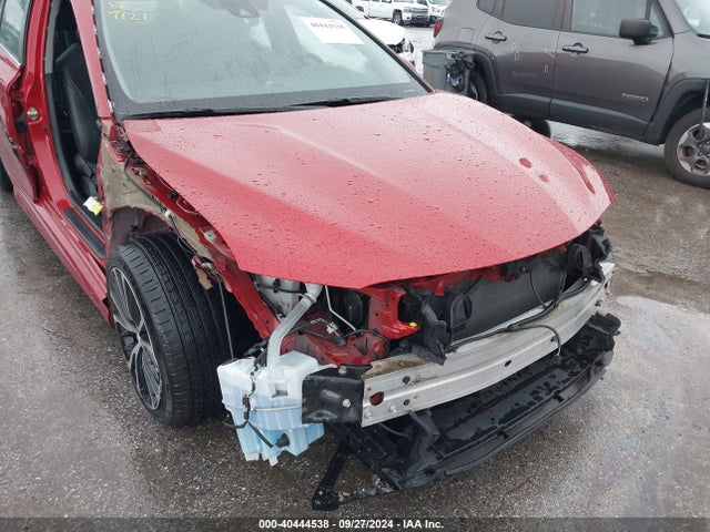 Toyota CAMRY SE 2020 4T1J11AK9LU342840 Image 19