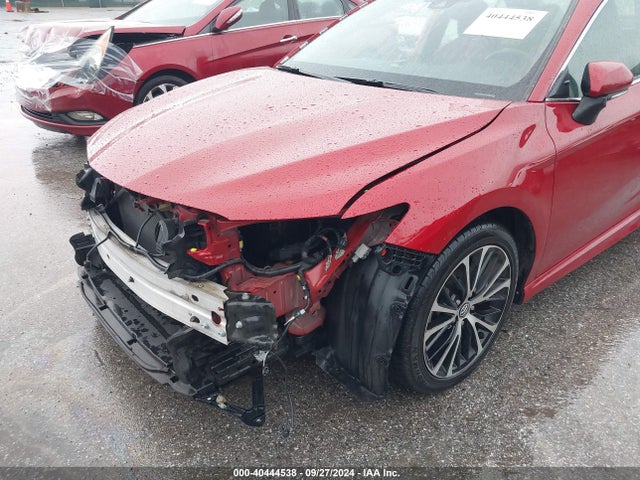 Toyota CAMRY SE 2020 4T1J11AK9LU342840 Image 20