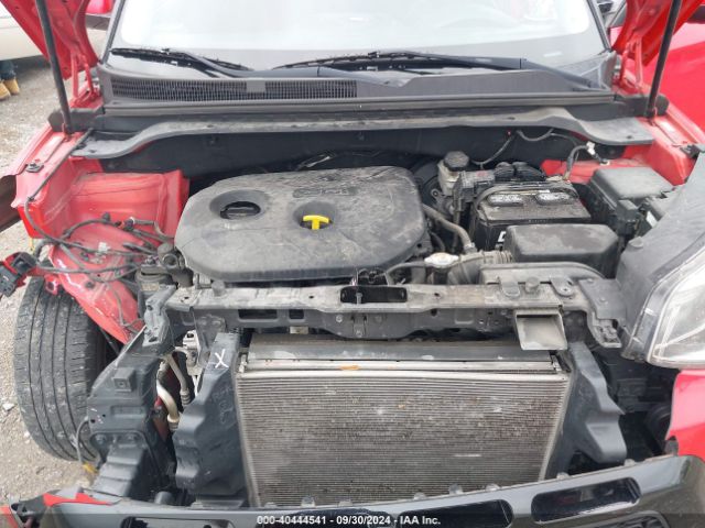 KNDJP3A51G7873740 KIA SOUL +
