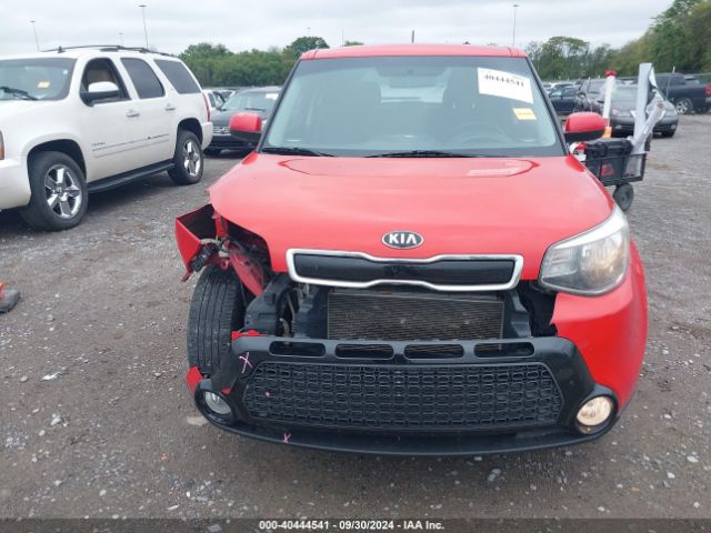 KNDJP3A51G7873740 KIA SOUL +