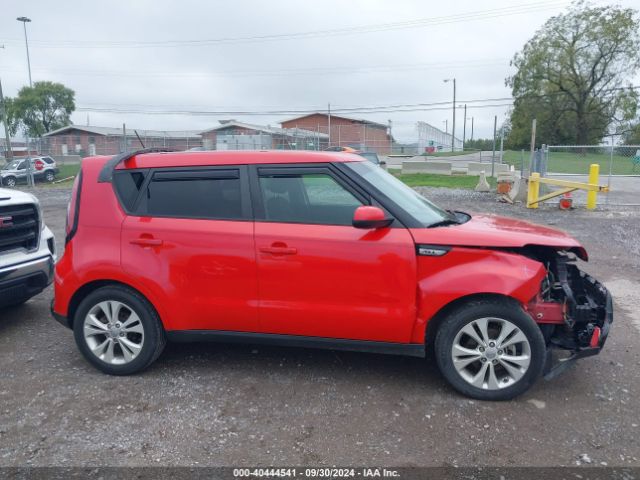 KNDJP3A51G7873740 KIA SOUL +