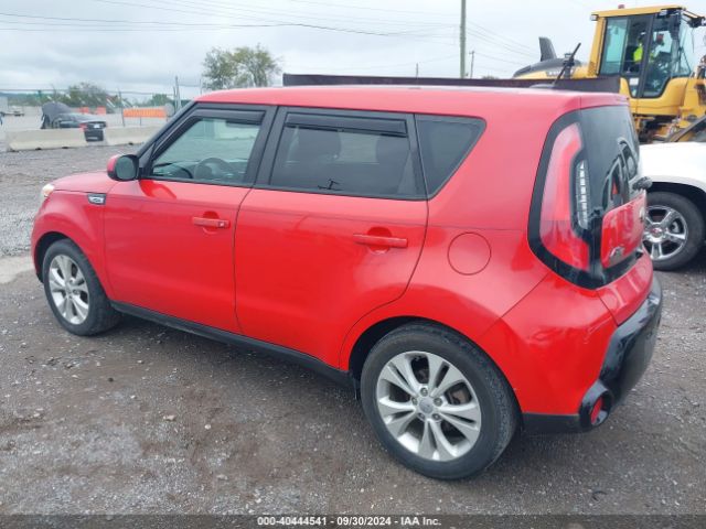 KNDJP3A51G7873740 KIA SOUL +