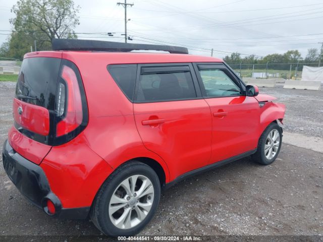 KNDJP3A51G7873740 KIA SOUL +